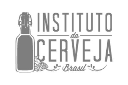 Logotipo do cliente iguale digital: Instituto da cerveja